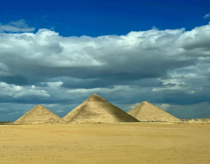 BEST  Classic SEVEN DAYS TOURS PACKAGE IN EGYPT